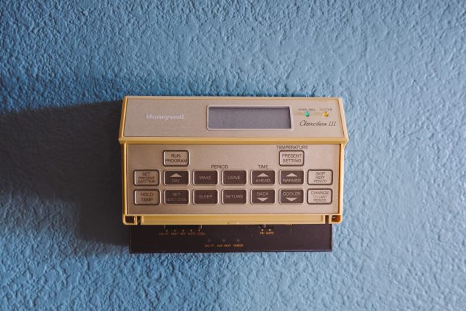 Why Is My Thermostat Reading The Wrong Temperature And What Can Be Done?